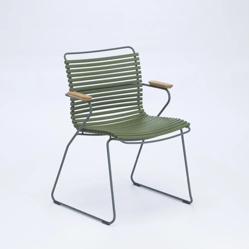 Click Armchair Danish Furniture Ltd