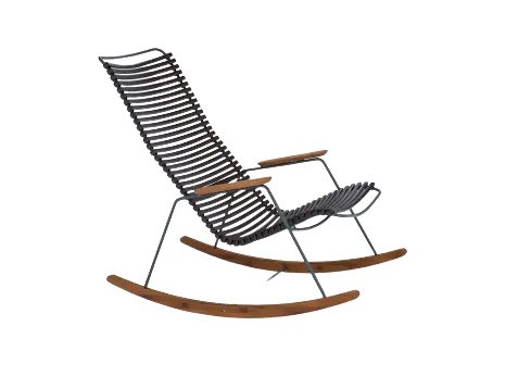 Click Rocking Chair Danish Furniture Ltd