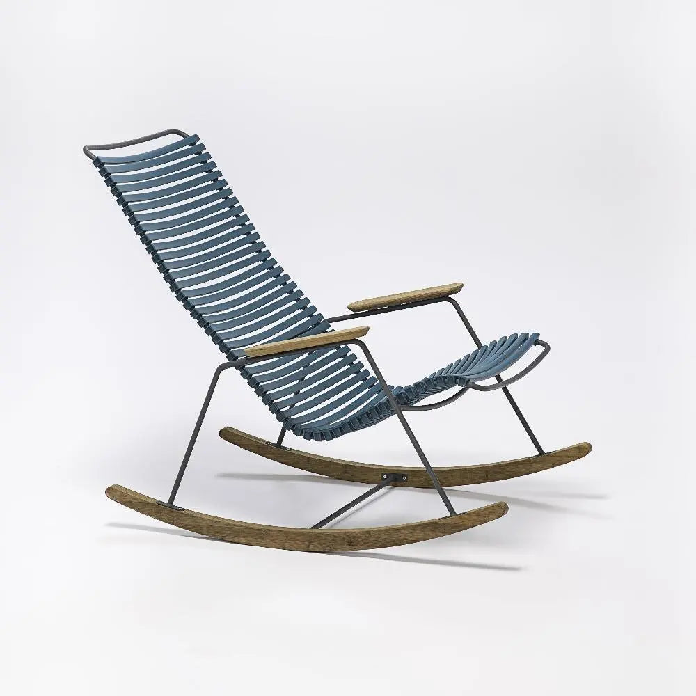 Click Rocking Chair Danish Furniture Ltd