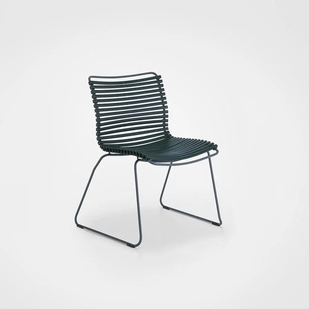 Click Sidechair Danish Furniture Ltd