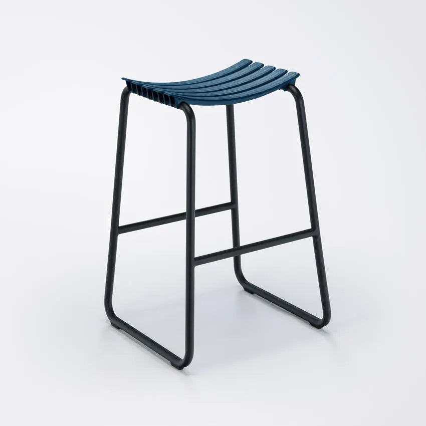 Clips Barstool Danish Furniture Ltd
