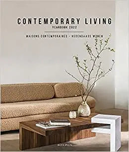 Contemporary Living Mag Nation