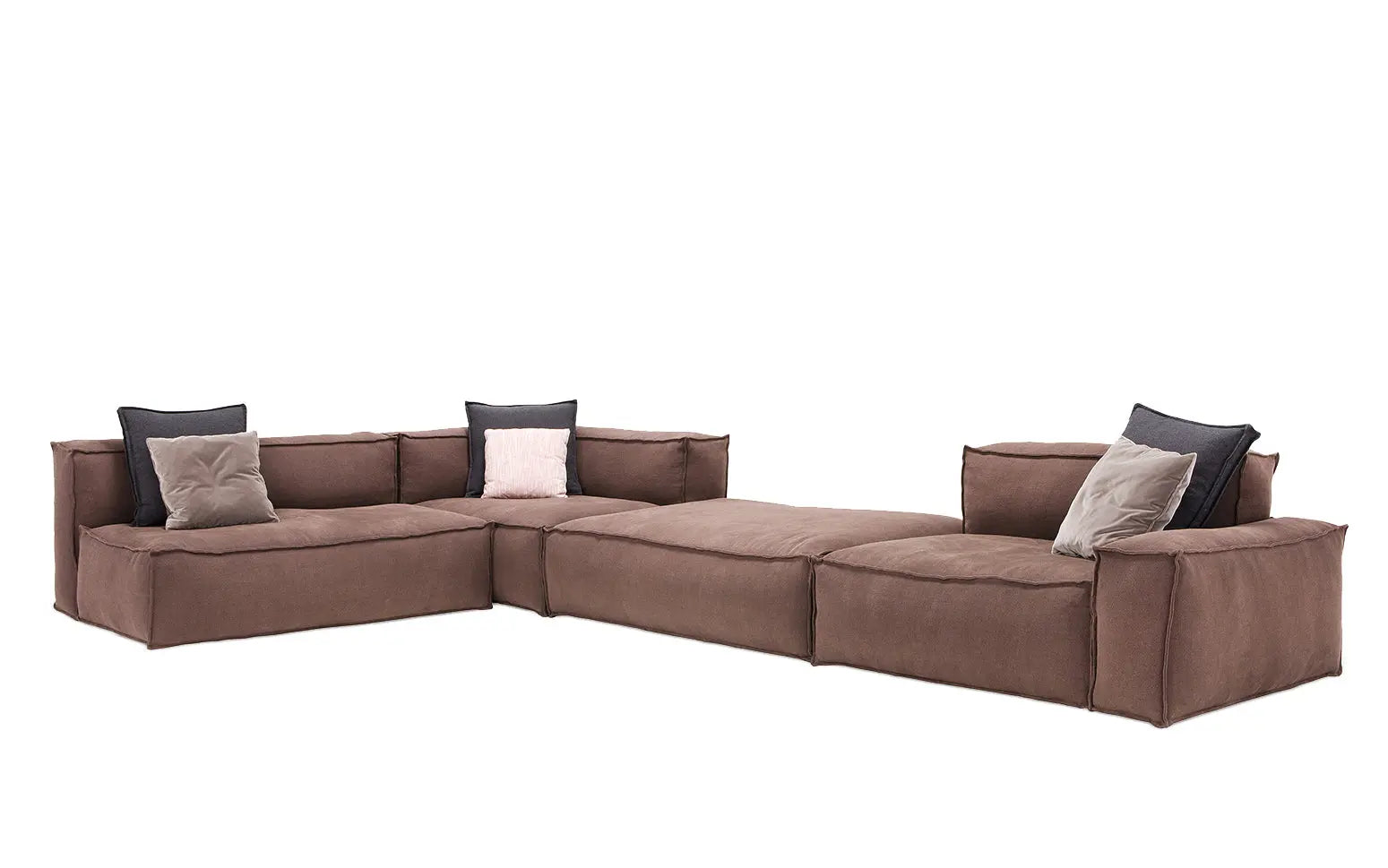 Davis Modular Sofa Amura