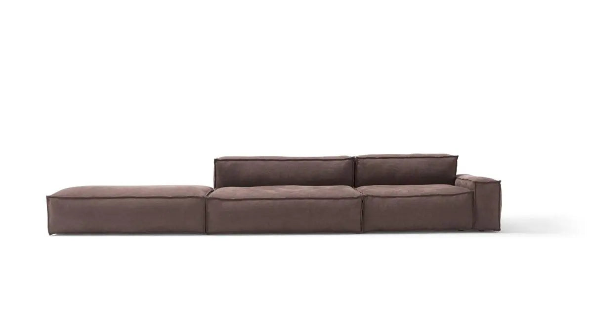 Davis Modular Sofa Amura