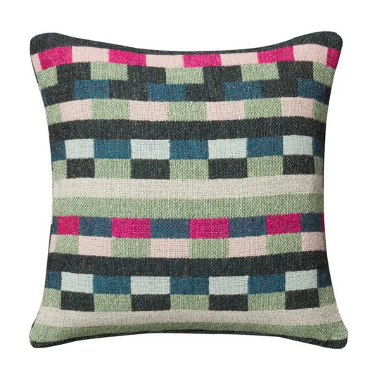Donna Wilson-Glitch Cushions Donna Wilson