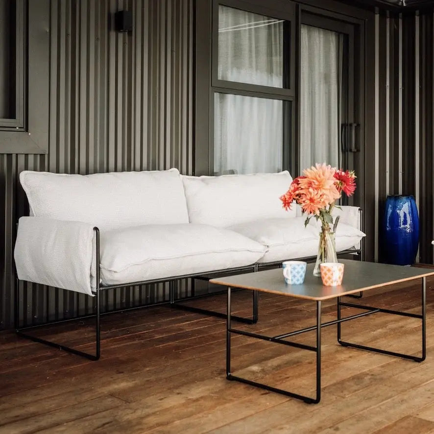 Double Sofa Suncraft