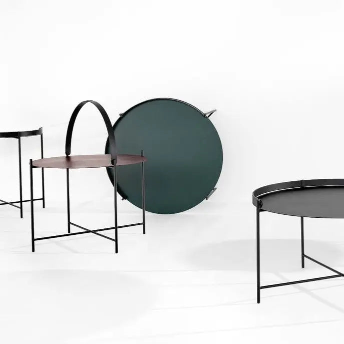 Edge Tray Table Danish Furniture Ltd