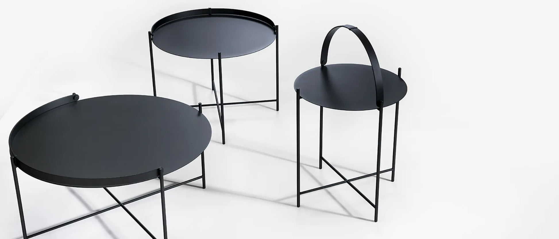 Edge Tray Table Danish Furniture Ltd