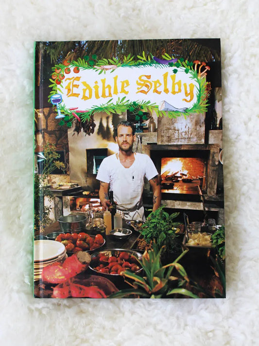 Edibleselby Flying Kiwi