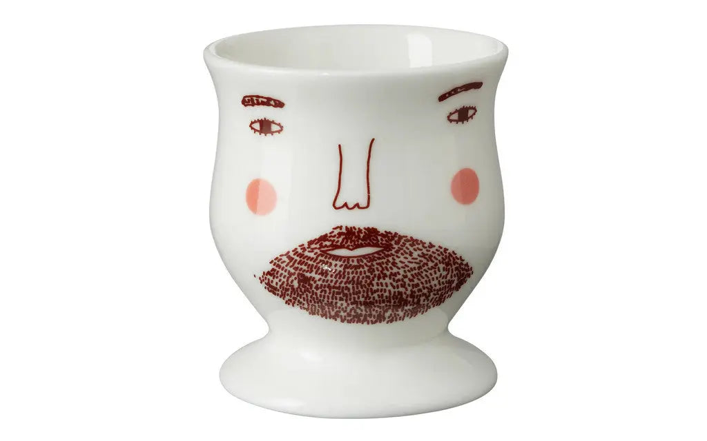 Egg Cup Donna Wilson