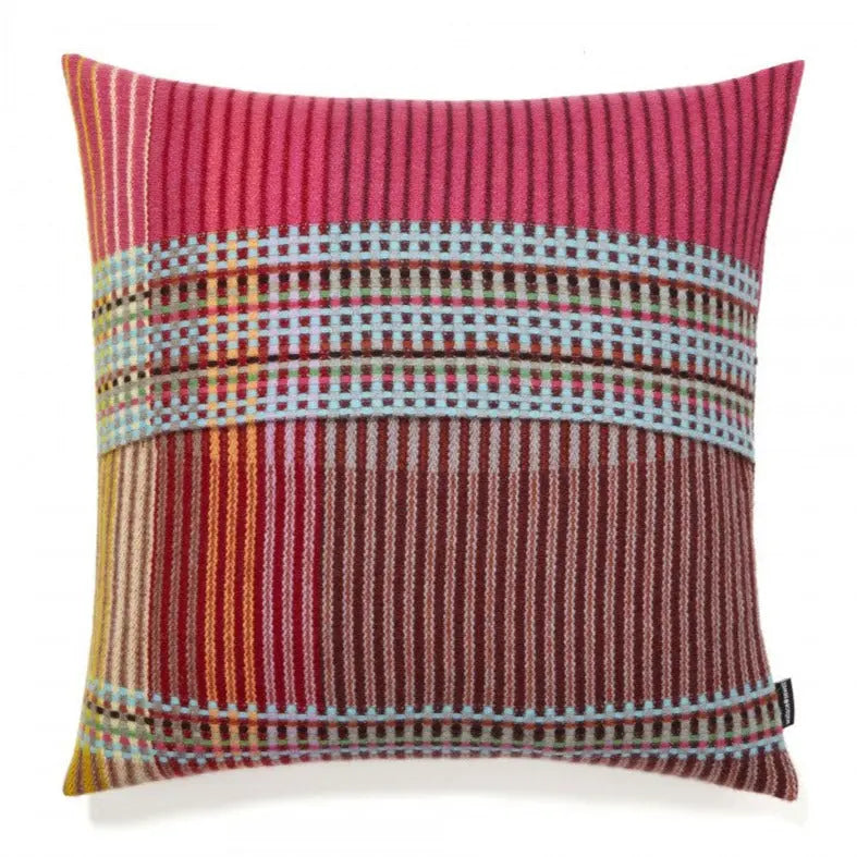 Emmeline Cushion Wallace & Sewell