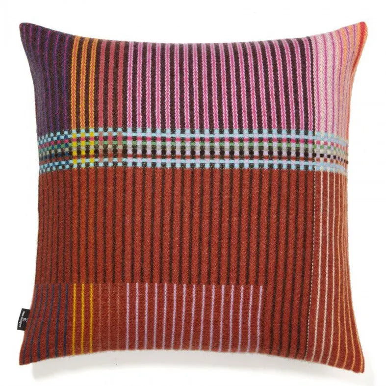 Emmeline Cushion Wallace & Sewell