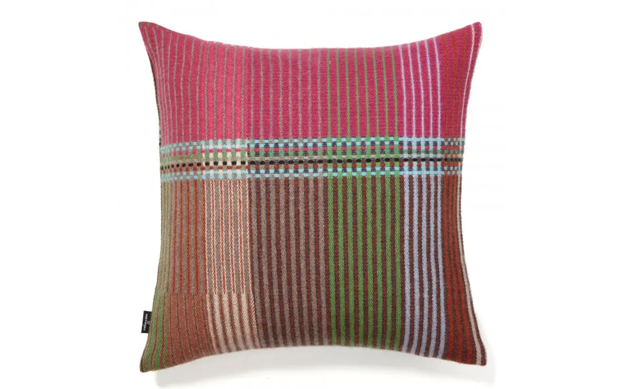 Emmeline Cushion Wallace & Sewell