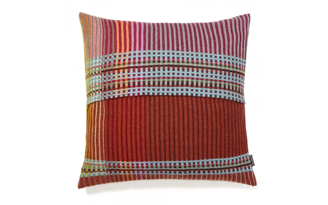 Emmeline Cushion Wallace & Sewell