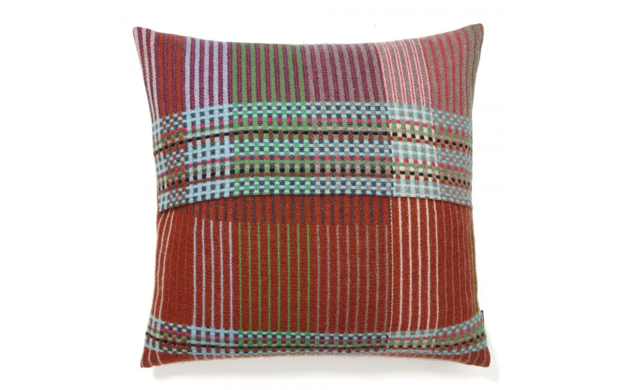 Emmeline Cushion Wallace & Sewell