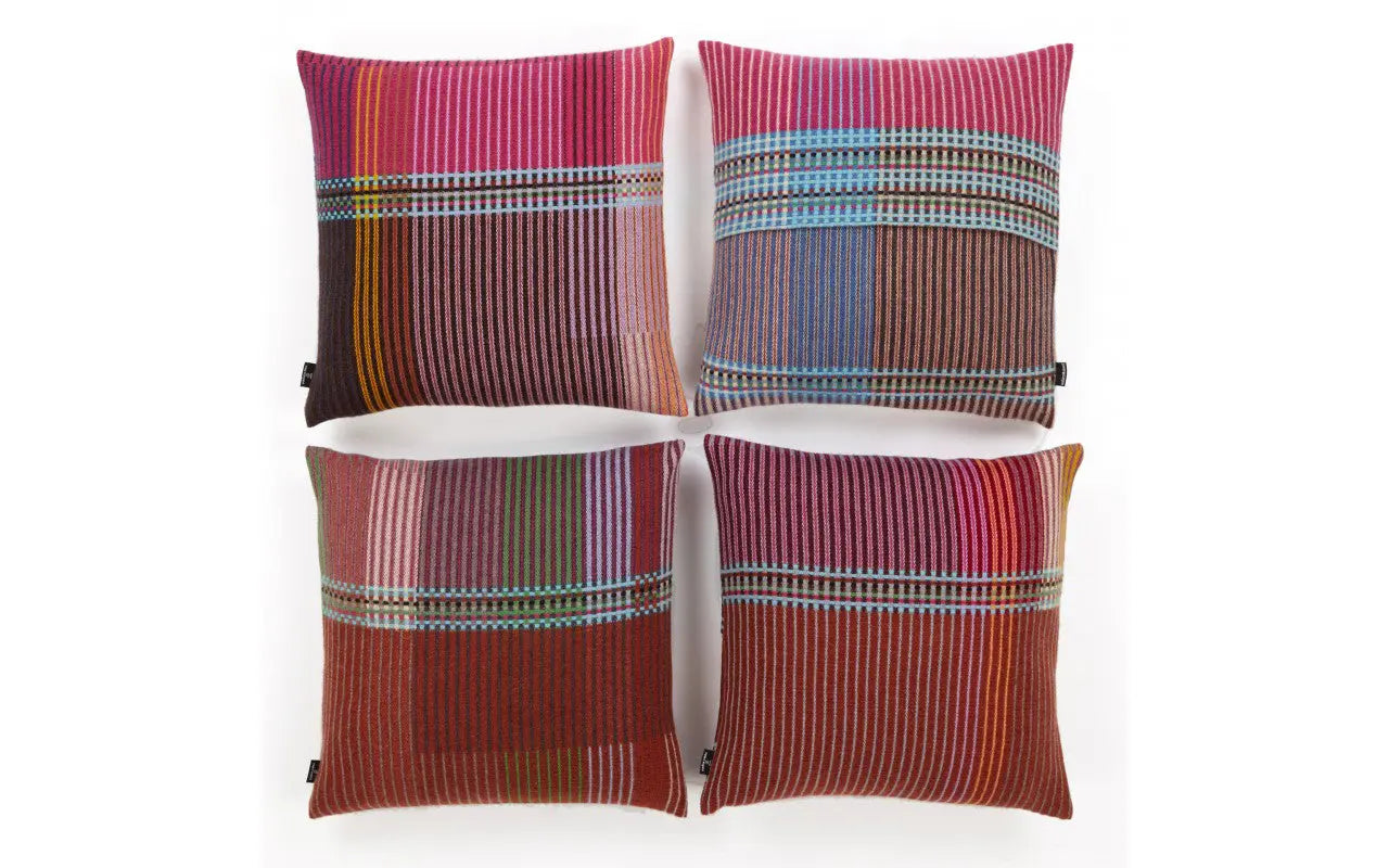 Emmeline Cushion Wallace & Sewell