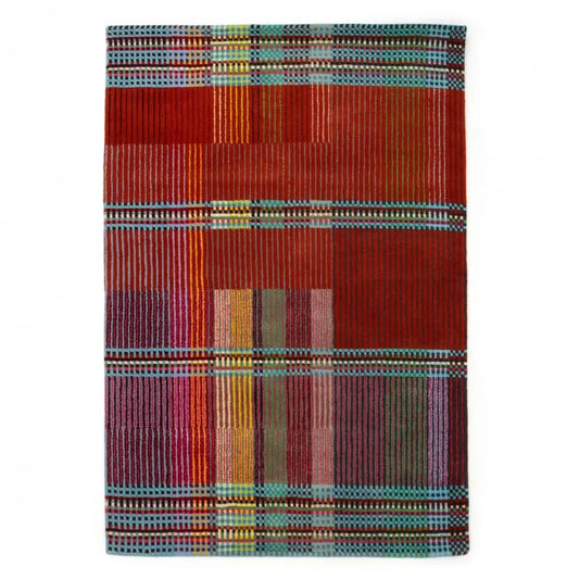 Emmeline Rug Wool Wallace & Sewell