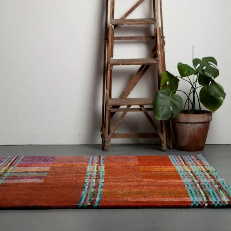Emmeline Rug Wool Wallace & Sewell