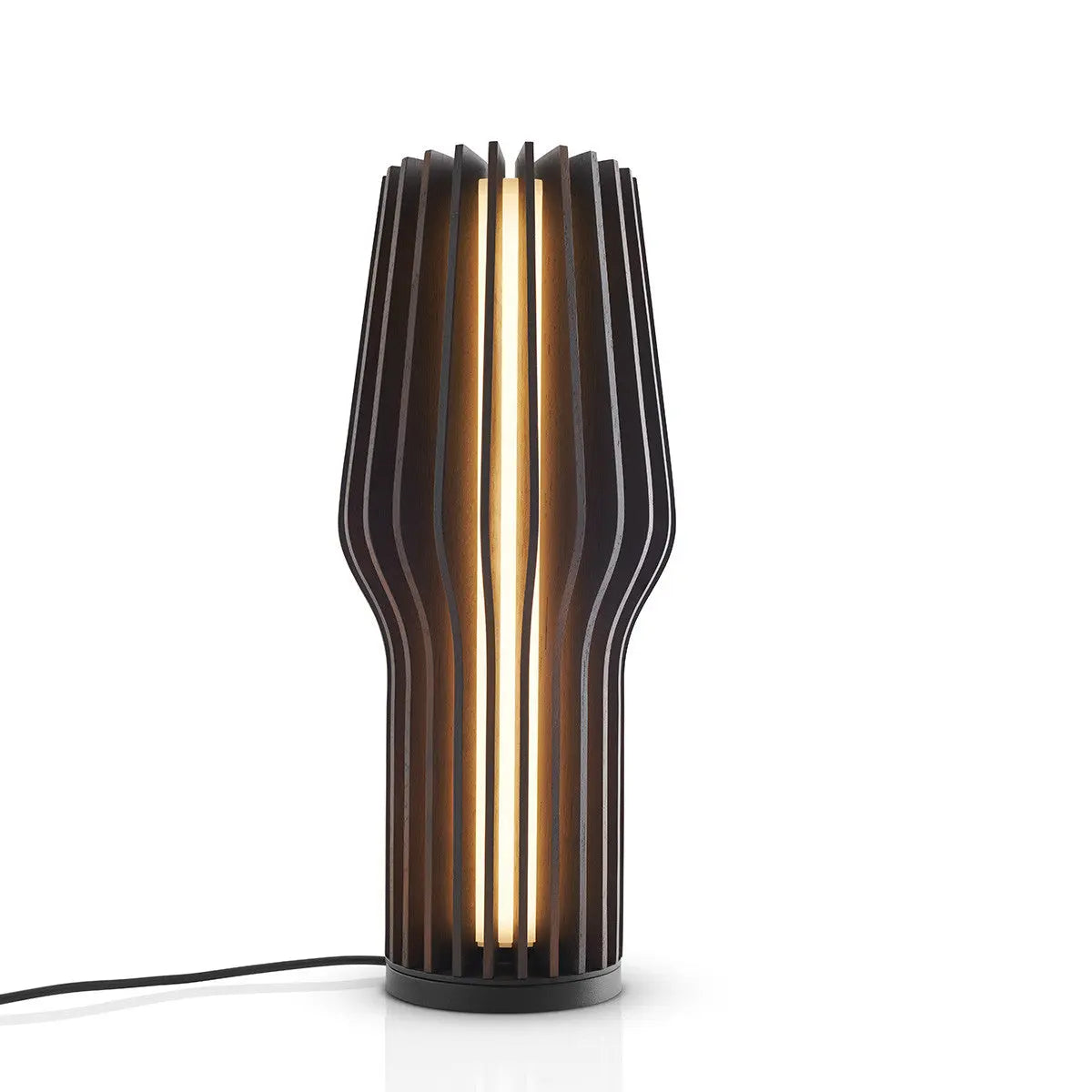 Eva Solo Radiant Rechargeable Table Lamp Smoked Until Pty Ltd