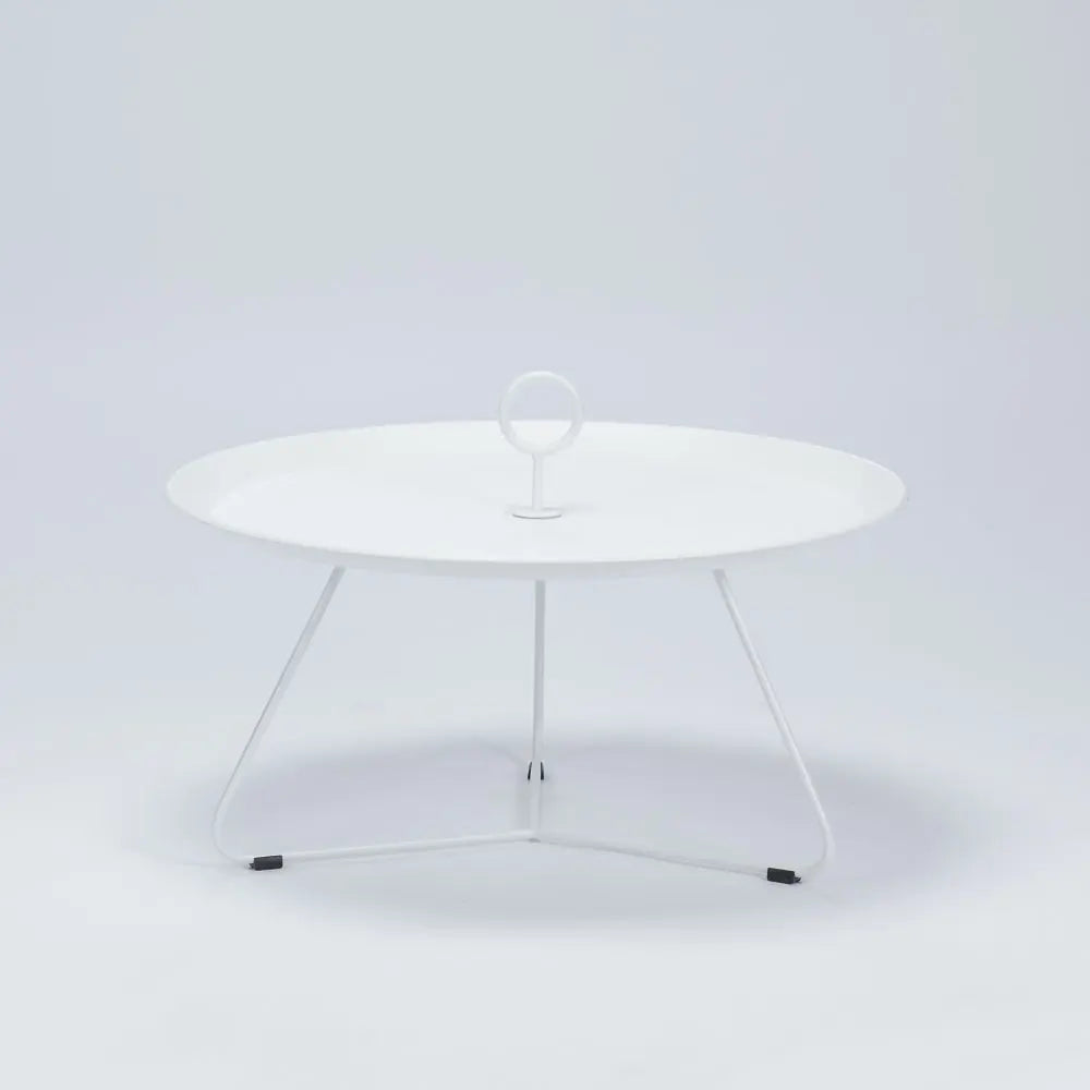 Eyelet Side Table Danish Furniture Ltd