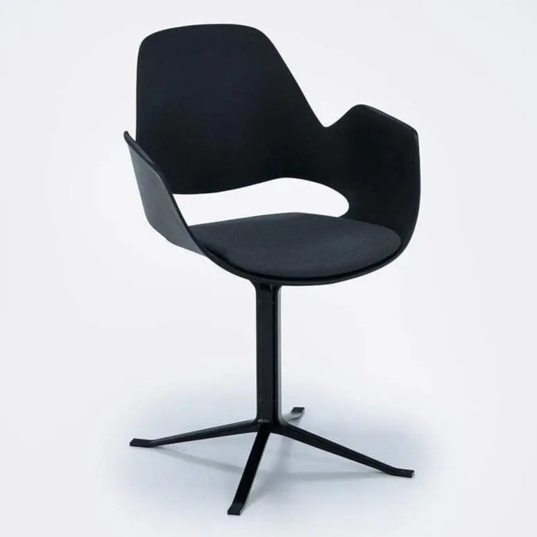 Falk Dining Chair ‚Äö√Ñ√¨ Column Base Danish Furniture Ltd