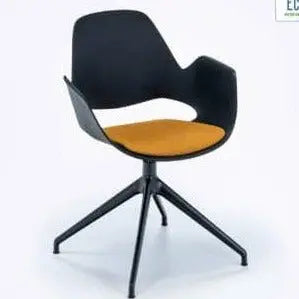Falk Dining Chair ‚Äö√Ñ√¨ Swivel Base Danish Furniture Ltd