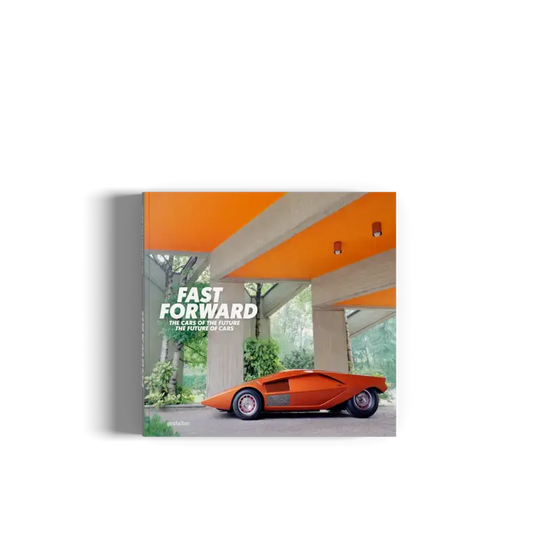 Fast Forward Mag Nation
