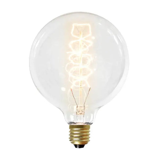 Filament Bulb Large 40W NUD