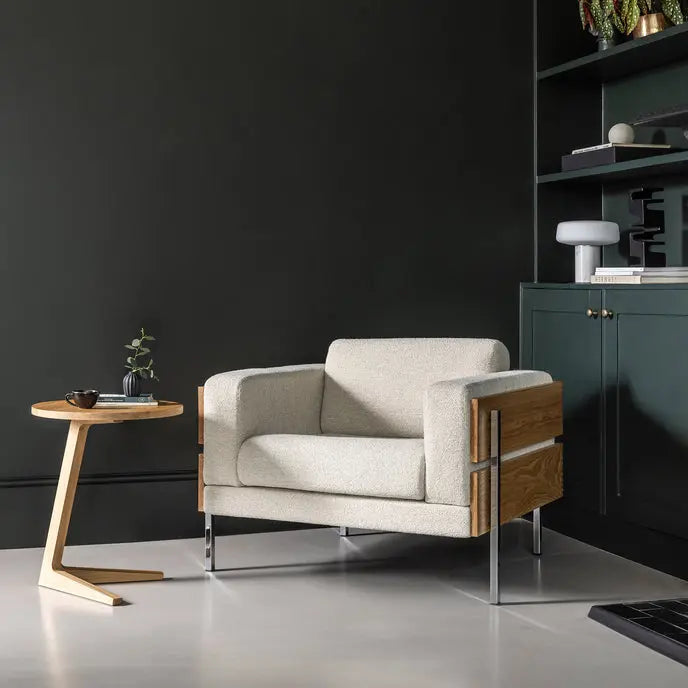 Forum-Sofa Armchair Case Furniture