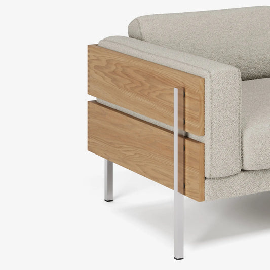 Forum-Sofa Armchair Case Furniture