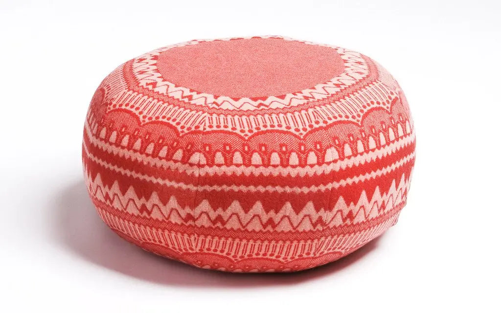 Frank Pouffe SCP