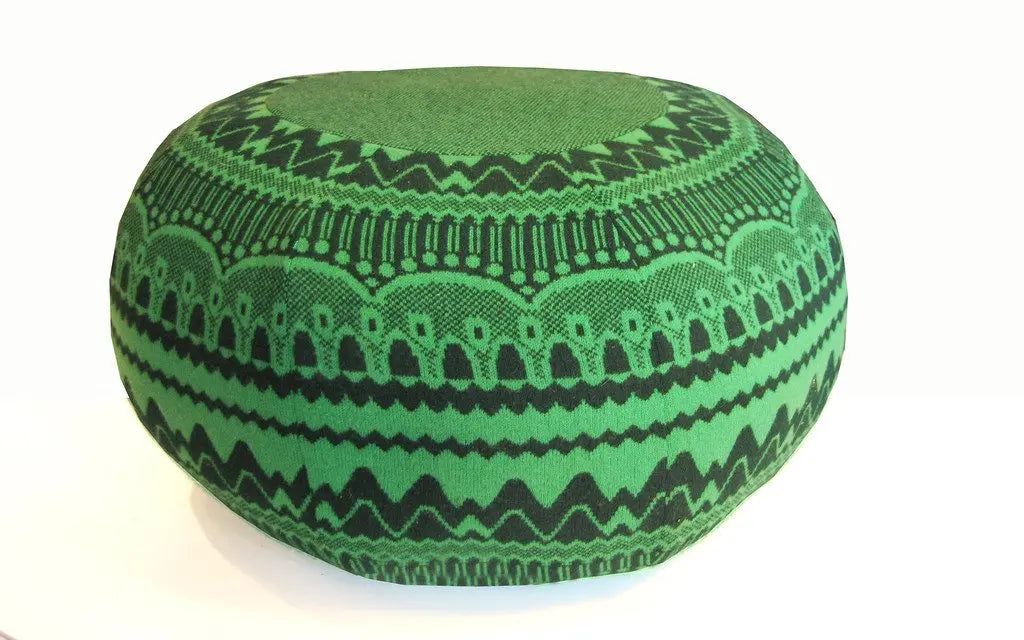 Frank Pouffe SCP