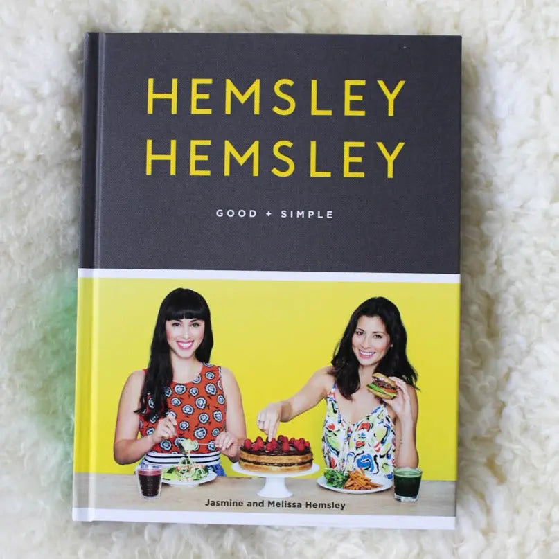 Good and Simple Hemsley and Hemsley