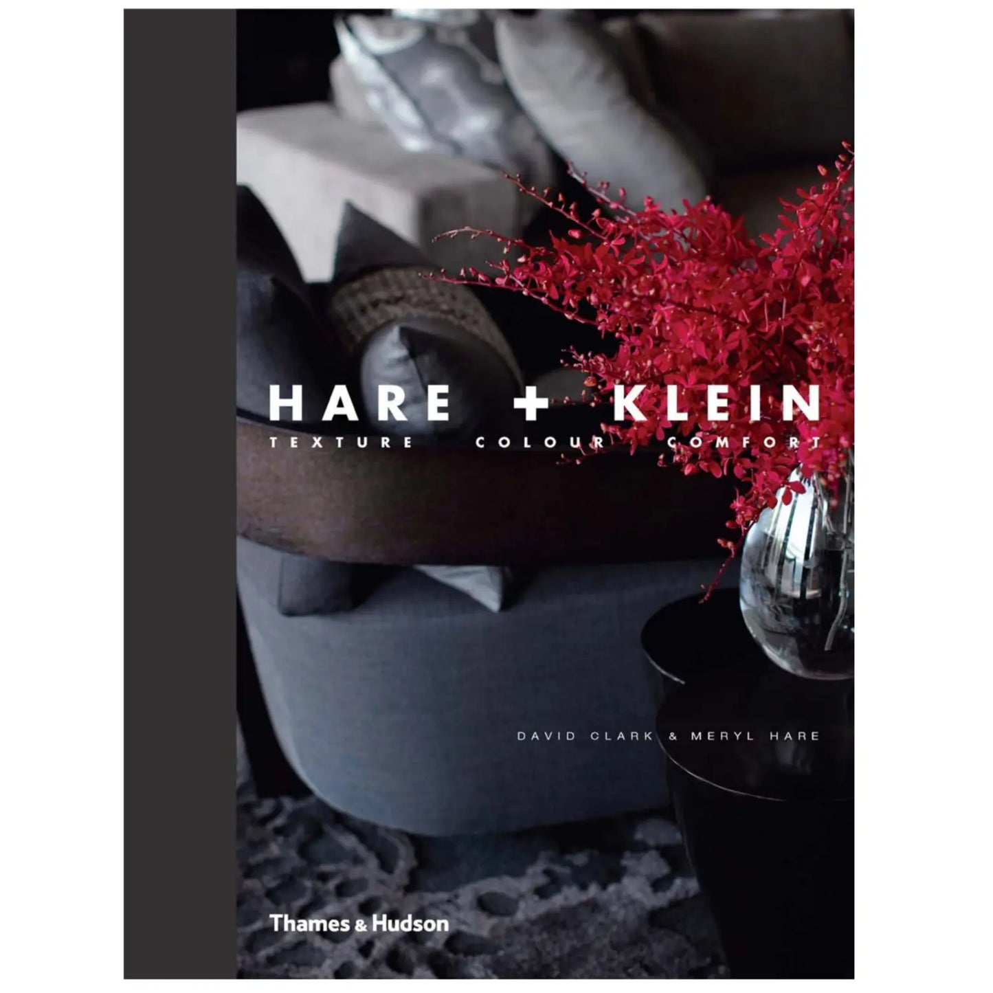 Hare + Klein Thames & Hudson