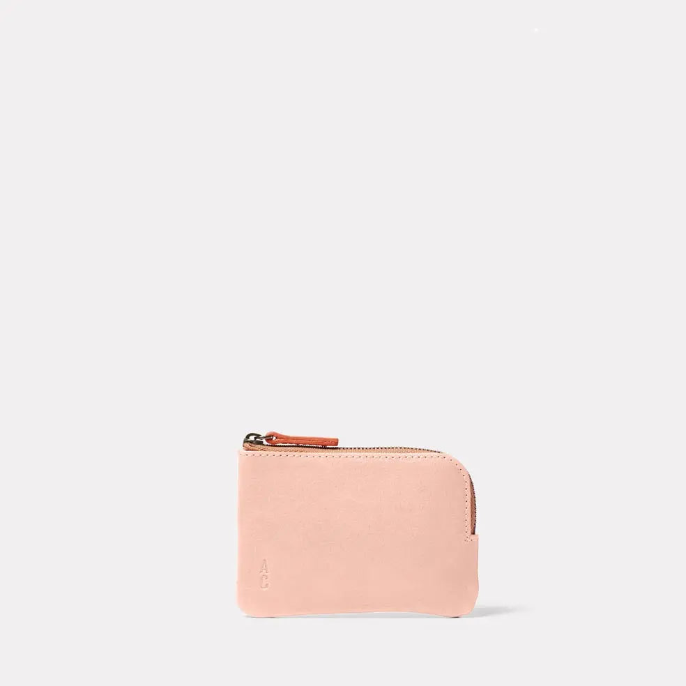 Hocker Zip Purse Ally Capellino