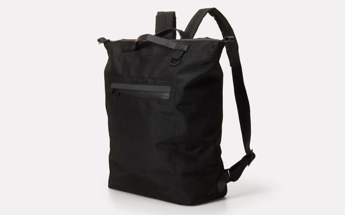 ally capellino hoy travel cycle backpack black Men's Packable Bagpack The WPT Ally Capellino Hoy Travel Cycle