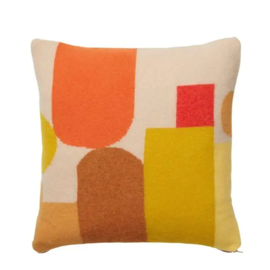 Hue Cushion Äì Harvest Donna Wilson