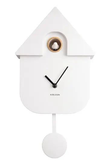 Karlsson-Cuckoo Clock Future presence