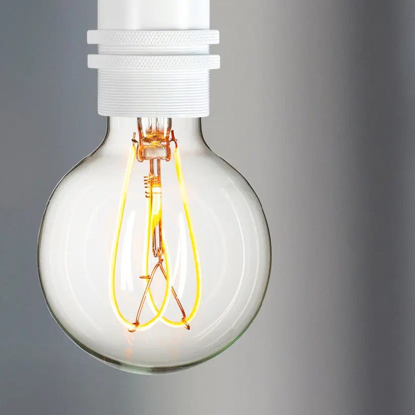 LED Bulb Small 4W NUD