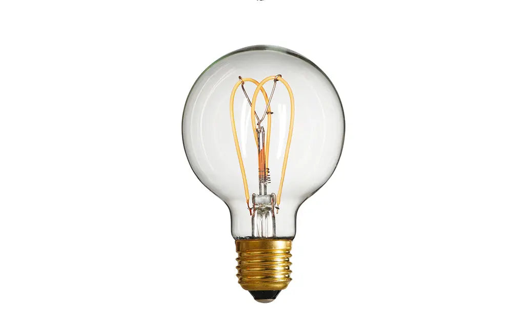 LED Bulb Small 4W NUD