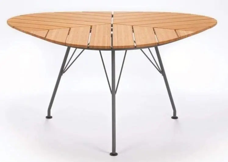 Leaf Outdoor Dining Table 146 Danish Furniture Ltd