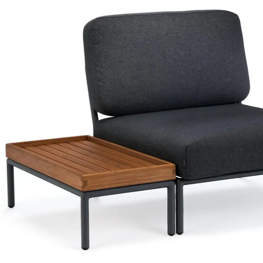 Level Lounge Chair Danish Furniture Ltd