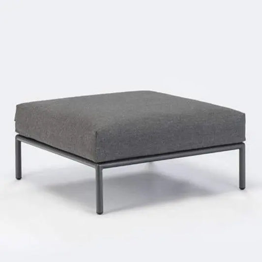 Level Lounge Ottoman Danish Furniture Ltd