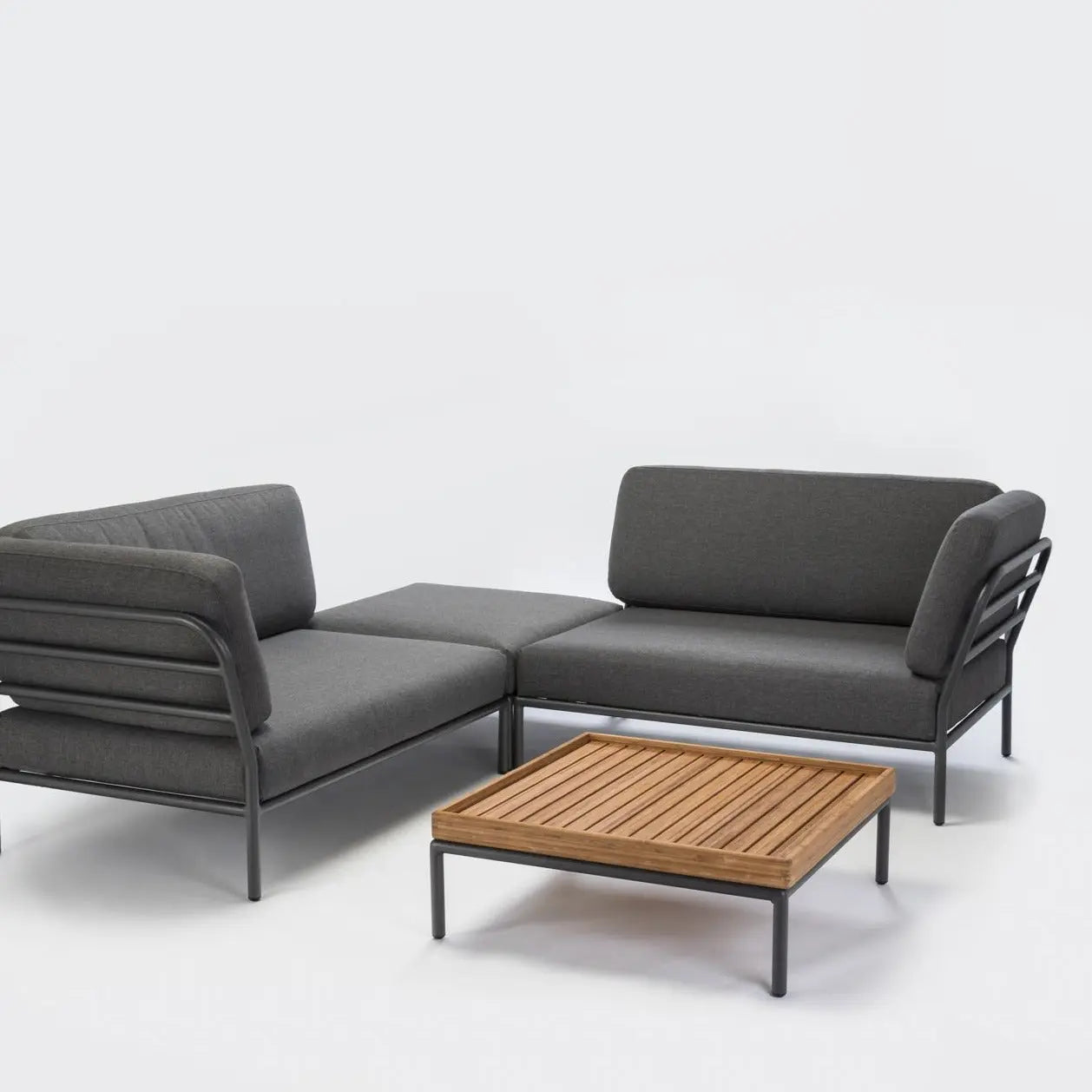 Level Lounge Sofa ‚Äö√Ñ√¨ Left or Right Module Danish Furniture Ltd