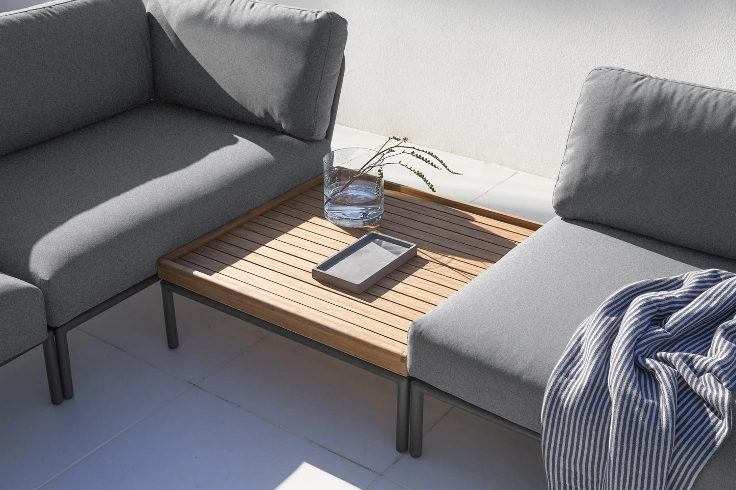 Level Outdoor Lounge ‚Äö√Ñ√¨ 4 pc Danish Furniture Ltd