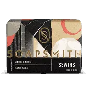 Marble Arch Handmade Soap Soapsmith