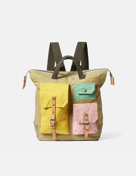 Max Surreal pocket Ally Capellino