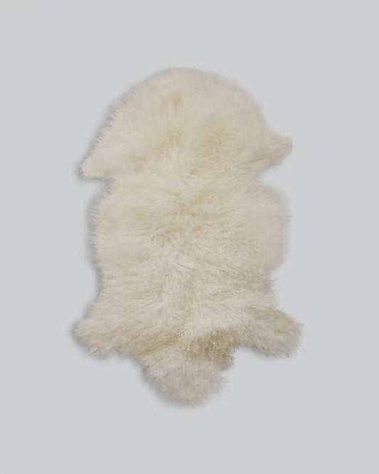 Meri Tibetan Lamb Skin Furtex