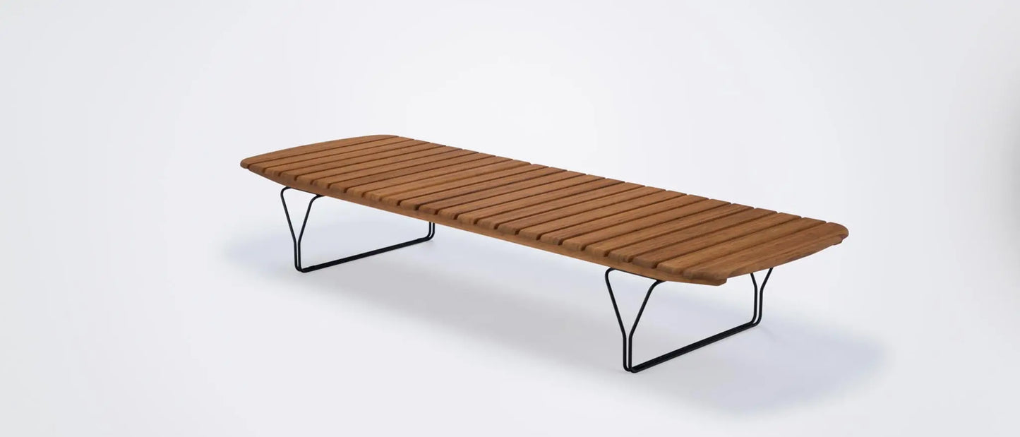 Molo Sunbed Danish Furniture Ltd