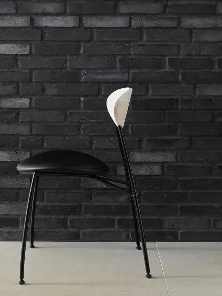 Naver Stone Chair, GM 666 Naver Collection